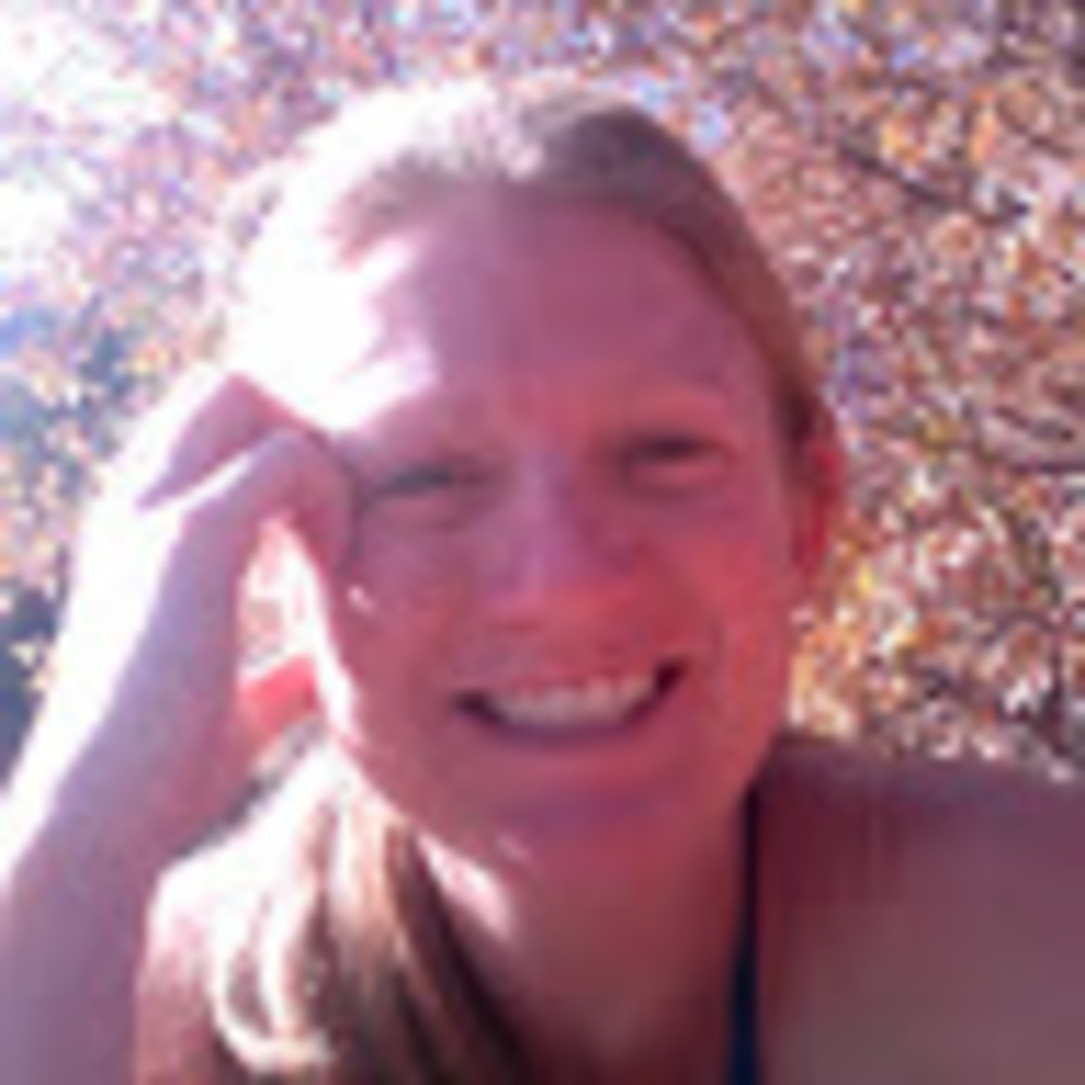 Meet your Posher, Joanna